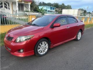 Toyota Puerto Rico Barato