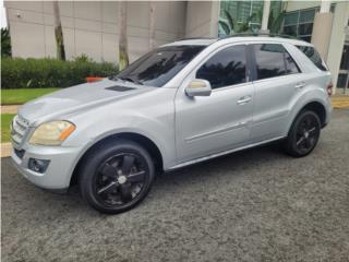 Mercedes Benz Puerto Rico Mercedes benz ML 350  4Matic