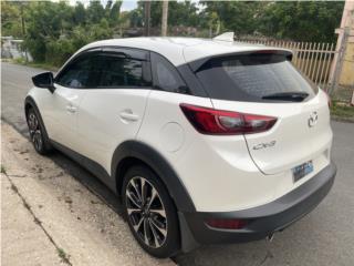 Mazda Puerto Rico Mazda cx3 2019