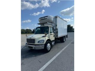 FreightLiner Puerto Rico 2017 Freightliner Reefer 