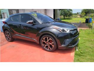 Toyota Puerto Rico Toyota CH-R  premium 