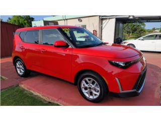 Kia Puerto Rico Kia soul S 2024