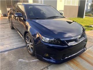 Scion Puerto Rico Scion tc (zelas??jdm)