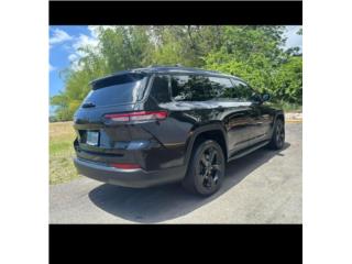 Jeep Puerto Rico Vendo 