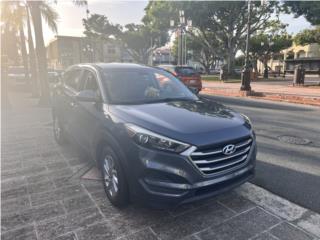 Hyundai Puerto Rico Hyundai Tucson 2018