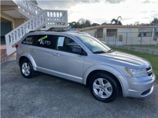 Dodge Puerto Rico Dodge Journey 2013