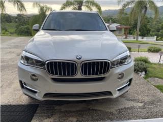 BMW Puerto Rico BMW X5 xdrive35i 