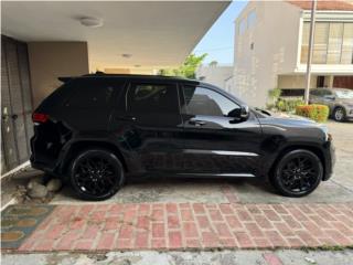 Jeep Puerto Rico JEEP GRAND CHEROKEE LIMITED X