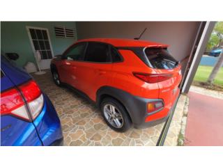 Hyundai Puerto Rico Hyndai kona 2018