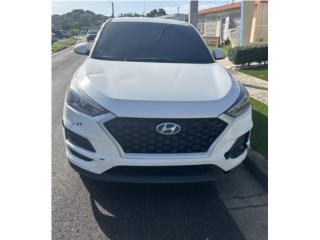 Hyundai Puerto Rico Guagua