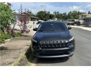 Jeep Puerto Rico Se Regala Cuenta Jeep Cherokee 2014