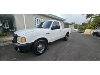 Ford Puerto Rico RANGER 4CIL AUT