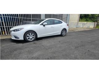 Mazda Puerto Rico MAZDA 3 STD 