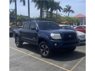 Toyota Puerto Rico Se vende Toyota tacoma 