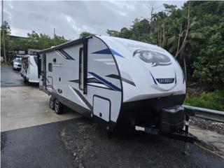 Trailers - Otros Puerto Rico Camper