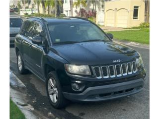 Jeep Puerto Rico Jeep Compass 2014