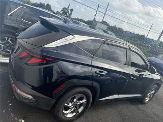 Hyundai Puerto Rico Hyundai Tucson SE 2022