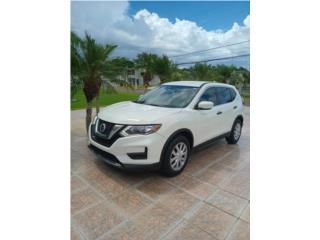 Nissan Puerto Rico Se vende Rogue 2017