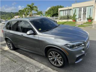 BMW Puerto Rico BMW x5 edrive 2018