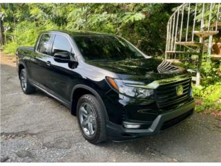 Honda Puerto Rico 2023 Honda Ridgeline RTL AWD