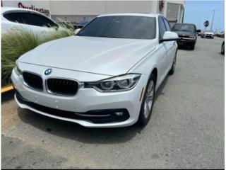 BMW Puerto Rico BMW 2016 328i Xdrive