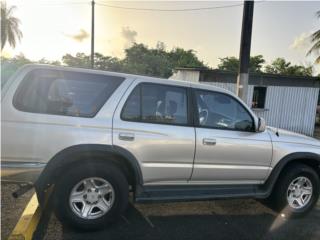 Toyota Puerto Rico Toyota 4Runner