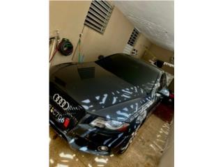 Audi Puerto Rico Audi A4 2.0 Turbo Automatico