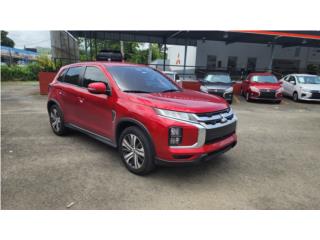 Mitsubishi Puerto Rico Mitsubishi Outlander Sport SE 2023,$23,995