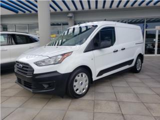 Ford Puerto Rico Ford trnsito Connec nica 2023