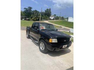 Ford Puerto Rico FORD RANGER