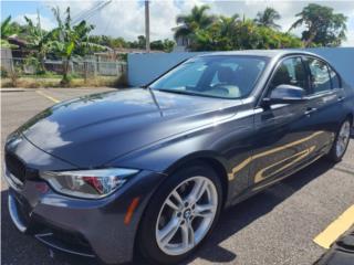 BMW Puerto Rico BMW 340I