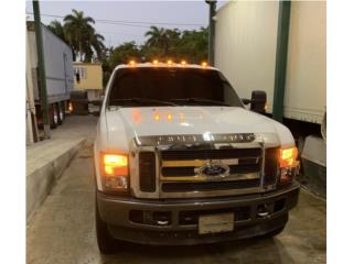 Ford Puerto Rico Turbo disel F350