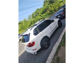 BMW Puerto Rico BMW x drive 3.5 I $15,800