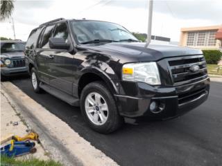 Ford Puerto Rico Ford Expedition 2010