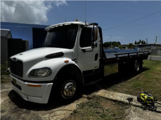 FreightLiner Puerto Rico Freighliner m2 2006 aut $43,000