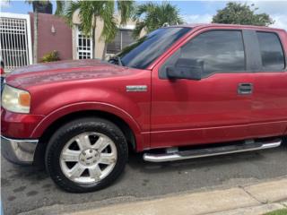 Ford Puerto Rico Ford f150 2007 