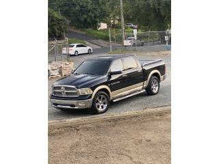 RAM Puerto Rico Ram 15000