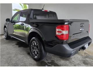 Ford Puerto Rico MAVERICK 2022 XLT