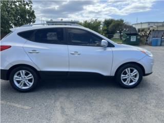 Hyundai Puerto Rico Hyundai Tucson 2011