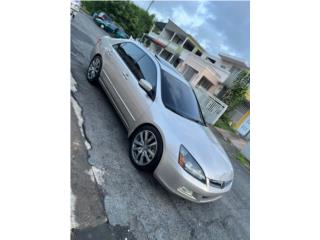 Honda Puerto Rico Honda Accord 2004