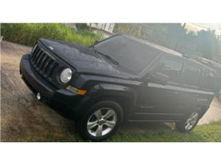 Jeep Puerto Rico Jeep Patriot 2015 $7,350