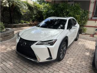 Lexus Puerto Rico Lexus UX200 2021