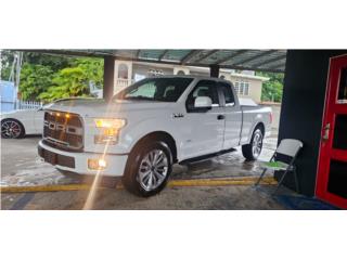 Ford Puerto Rico Ford F150 XL 2017