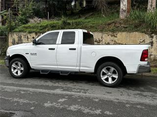 RAM Puerto Rico Ram 1500 Hemi 4x4