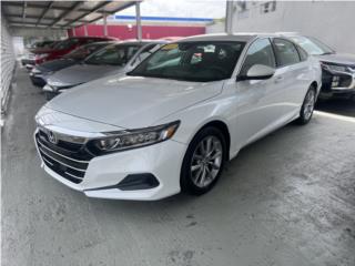 Honda Puerto Rico HONDA ACCORD 2022 LIQUIDACIN DE AO 