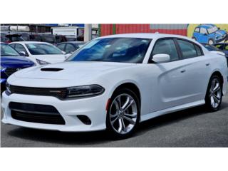 Dodge Puerto Rico DODGE CHARGER GT 2022