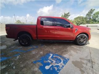 Ford Puerto Rico Ford F150 XLT 2021