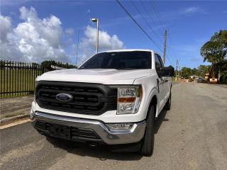 Ford Puerto Rico Ford F 150 2021 en venta. 