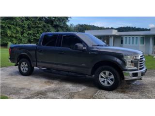 Ford Puerto Rico VENTA GUAGUA FORD F-150 