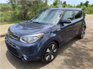 Kia Puerto Rico Kia Soul 2015 La Top